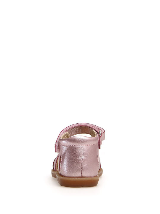 Naturino Kids' Sandals Pink