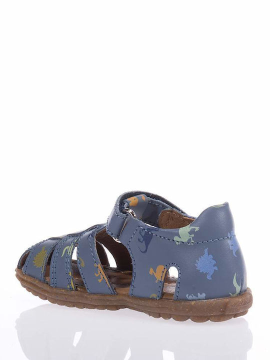 Naturino Shoe Sandals Blue