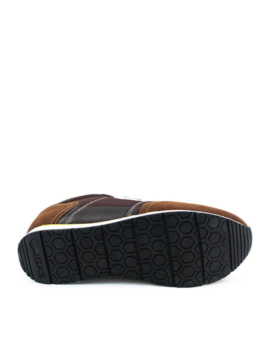 Sneakers Brown