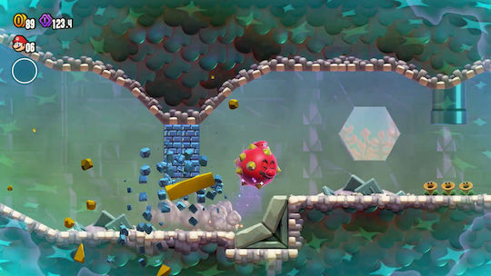 Super Mario Bros. Wonder Joc pentru Switch | Skroutz Romania