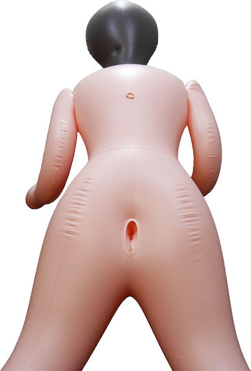 Boss Of Toys Masturbator 26-00012