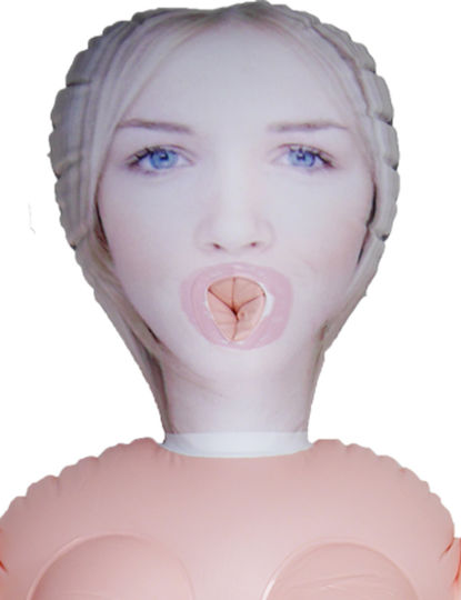 Boss Of Toys Masturbator 26-00012
