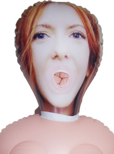 Boss Of Toys Masturbator 26-00017 1Stück
