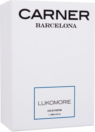 Carner Barcelona Lukomorie Eau de Parfum 100ml