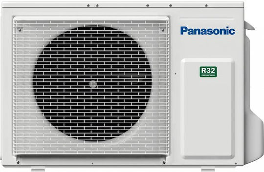 Panasonic Z Etherea nanoe X Κλιματιστικό Inverter 18000 BTU A+++/A++ με WiFi