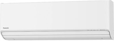 Panasonic Etherea Κλιματιστικό Inverter 12000 BTU A+++/A+++ με WiFi