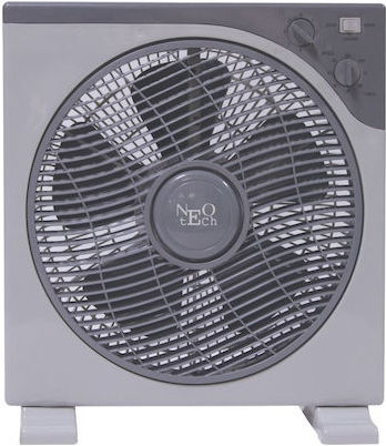 Ventilator Tip Box 35W Diametru Ventilator 30cm Alb