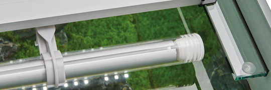 Oase Classic Λάμπα Led για Φωτισμό Ενυδρείου με Λευκό Φως 12W 60cm