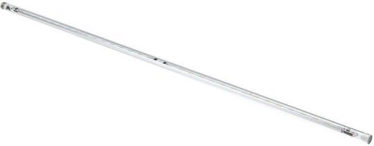 Oase Classic Λάμπα Led για Φωτισμό Ενυδρείου με Λευκό Φως 28W 120cm