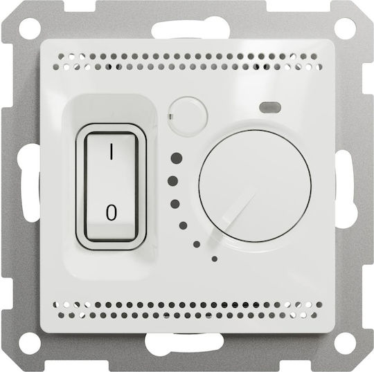 Schneider Electric Аналогов Термостат за Помещение