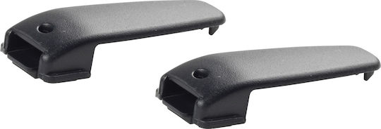 PMR-60072 Transmițător Wireless PMR cu Ecran Monocrom Set 2buc