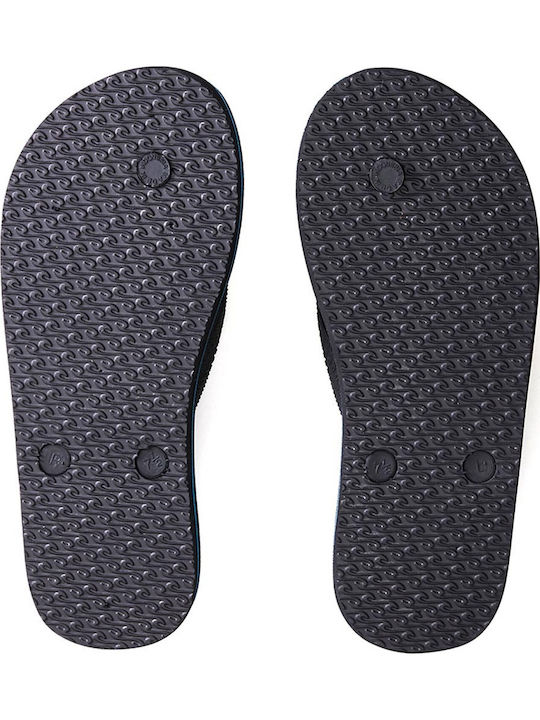 Παιδικές Σαγιονάρες Flip Flops Μαύρες