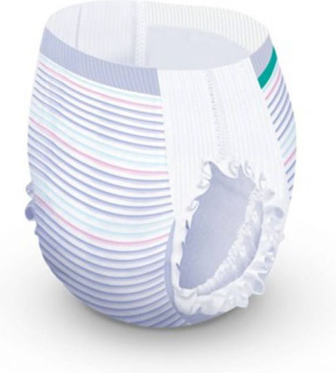 iD Diaper Pants Comfy Junior No. 4+ for 17+kg 14pcs