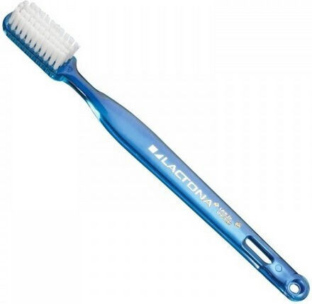 Lactona M38 Toothbrush Super Soft Pink