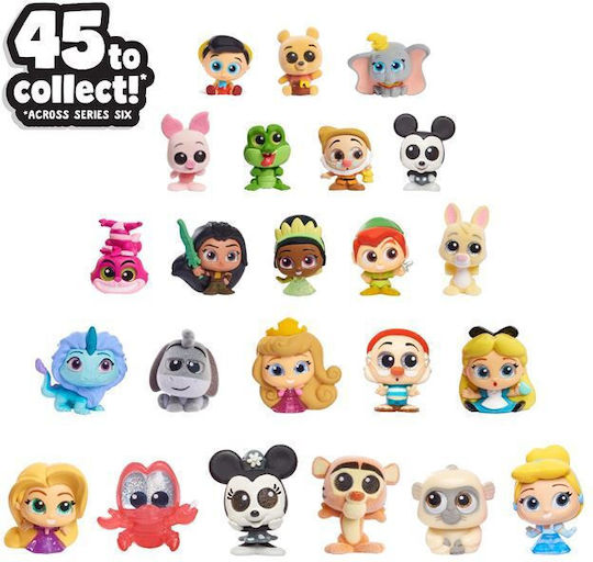 Disney Doorables Doorables 3εκ.
