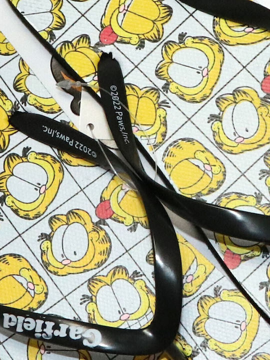 Șlapi pentru copii Flip Flops Negre