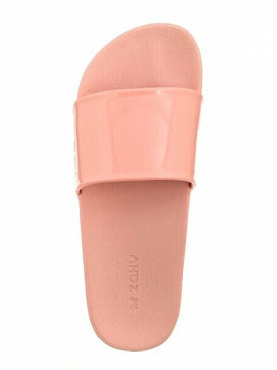 Kinder Badeschlappen Rosa