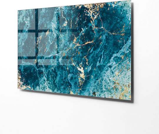 Painting Glass 70x100cm