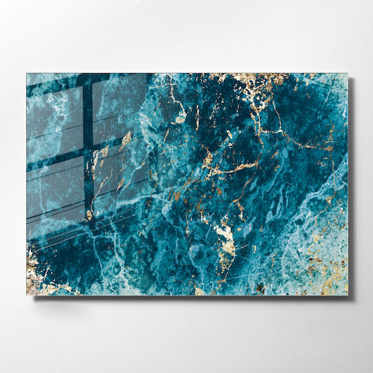 Painting Glass 70x100cm