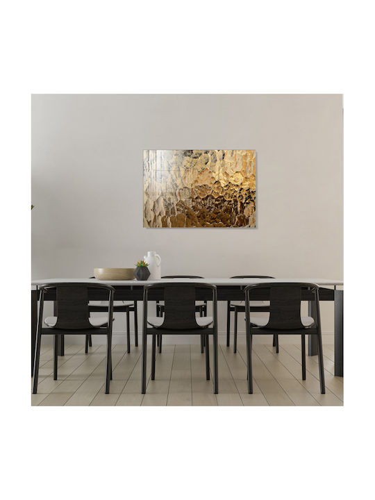 Gemälde Glas 70x100cm