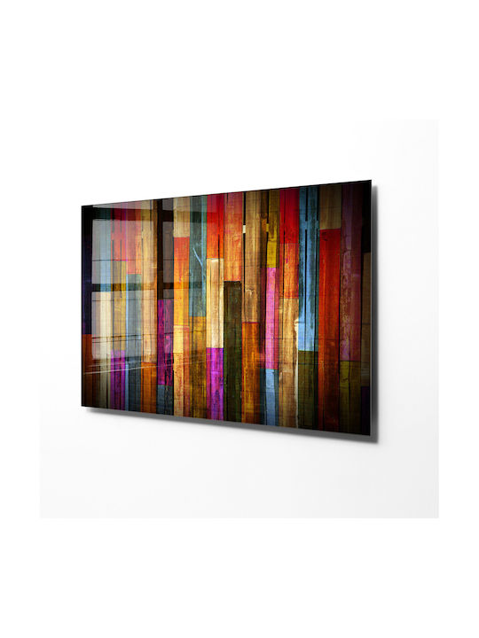 Painting Glass 70x100cm