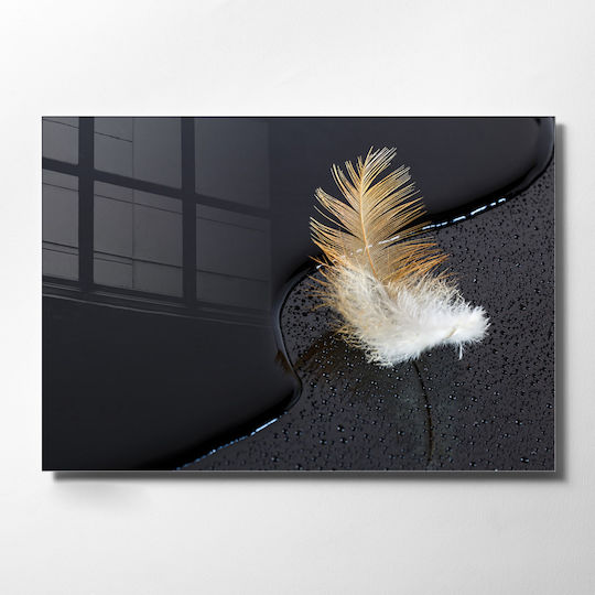 Πίνακας Γυάλινος 50x70cm