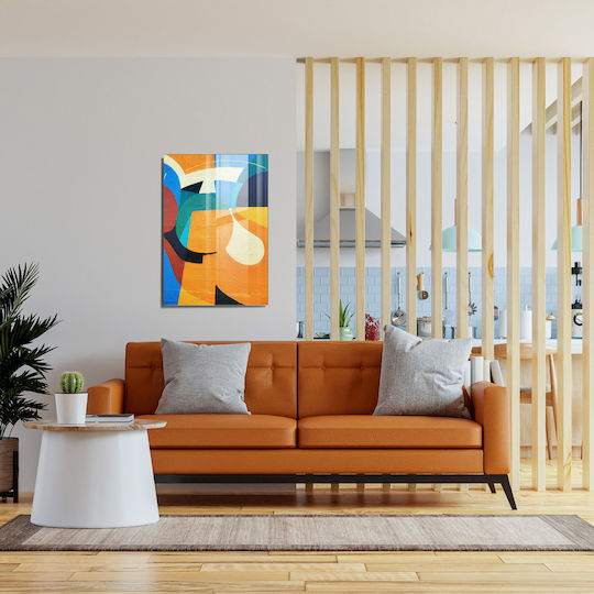 Картина Стъкло 45x65см Картина Стъкло 45x65см
