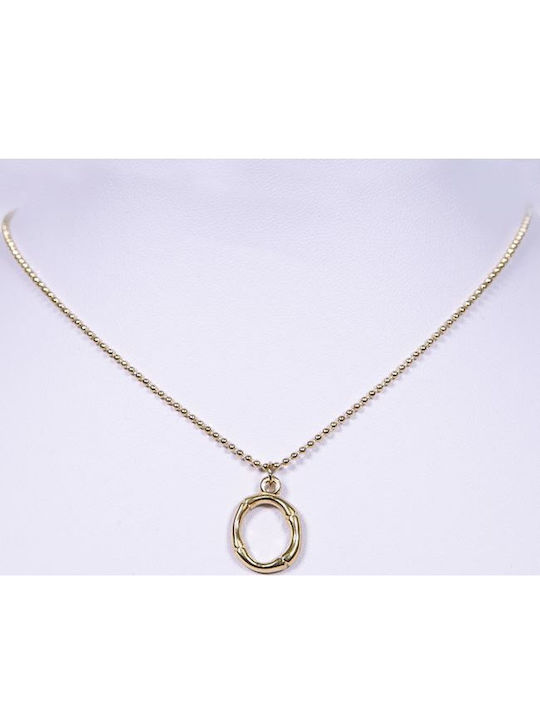 Chandelier Necklace