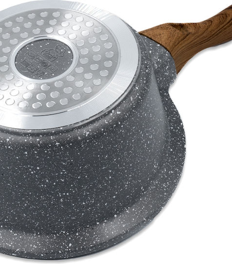 General Trade made of Aluminum 16cm