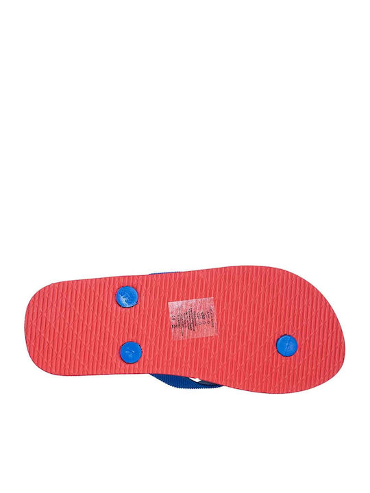 Kinder Flip Flops Spider-Man Mehrfarbig