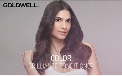 Goldwell Dualsenses Color Brilliance Balsam de păr pentru menținerea culorii 200ml