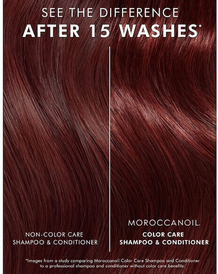 Moroccanoil Color Color Conditioner Color Maintenance for Coloured Hair 250ml