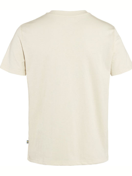 Logo Women's T-shirt White