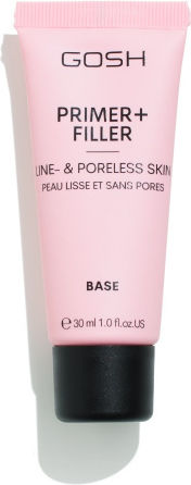 Gosh Primer Plus 006 Основа Филър За Лице В Кремообразна Форма