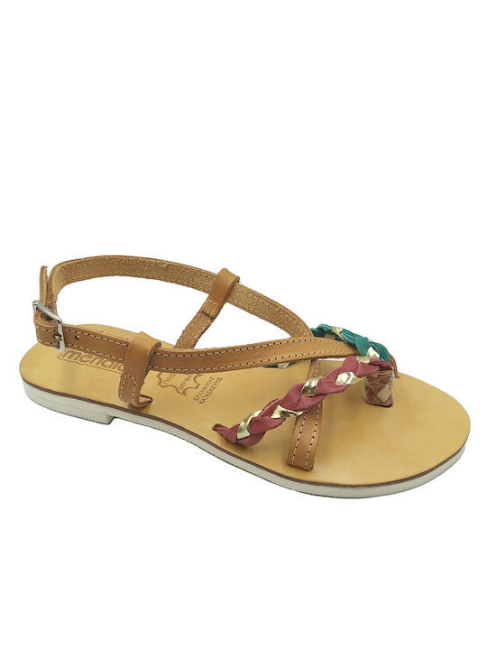 Meridian Kids' Sandals Multicolour