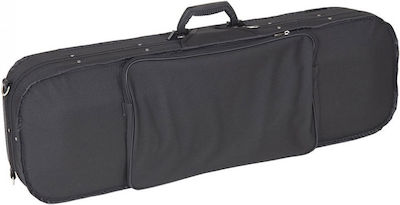 Antoni Violin Padded Case 4/4 Blue