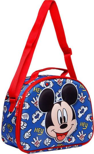 Karactermania 3D 4лт Син Mickey 20.5 x 10 x 26см