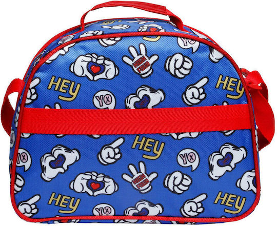 Karactermania 3D 4лт Син Mickey 20.5 x 10 x 26см