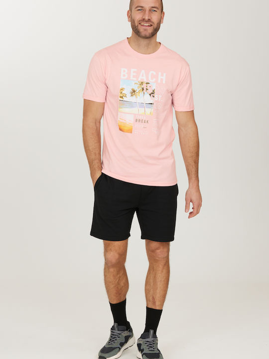 Thomson T-shirt Ροζ
