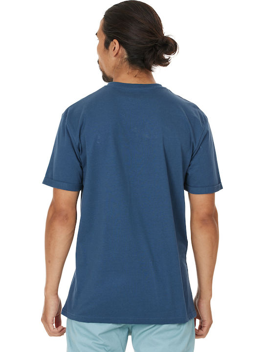 Thomson T-shirt Μπλε