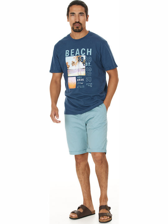 Thomson T-shirt Μπλε