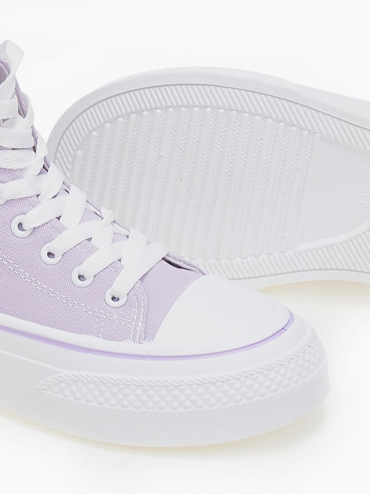 Issue Fashion Femei Sneakers Violet