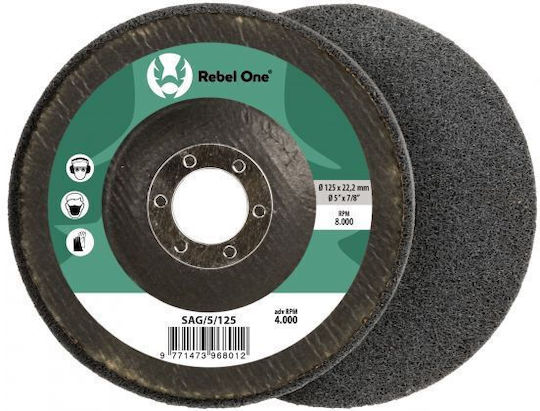 Cibo S-line Grinding Disc for Metal 115mm 0002663