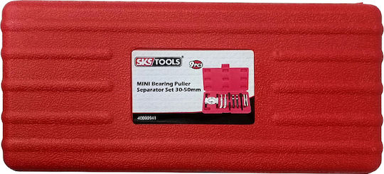 SKS Tools Εξωλκέας για Ρουλεμάν 30mm
