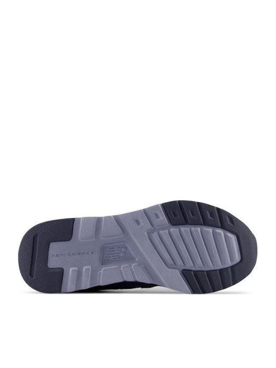 LIFESTYLE Kinder Sneakers Schwarz