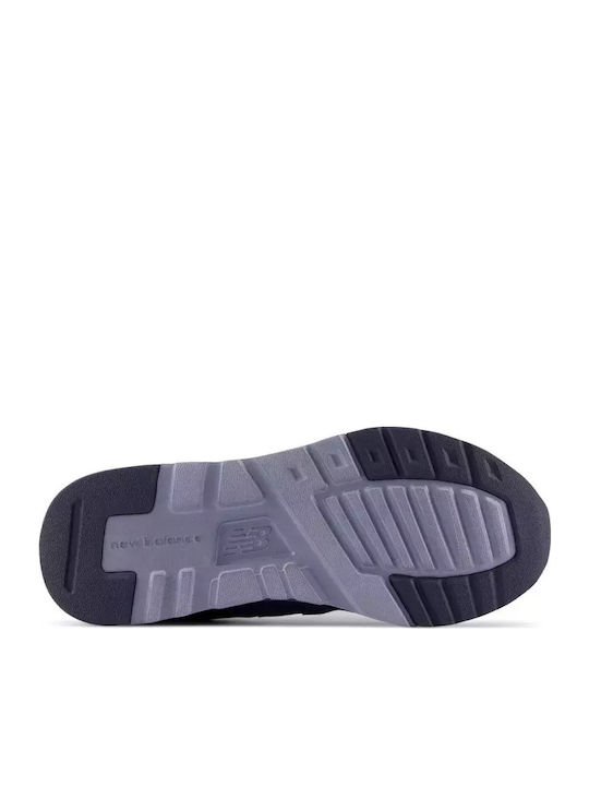 LIFESTYLE Kinder Sneakers Schwarz