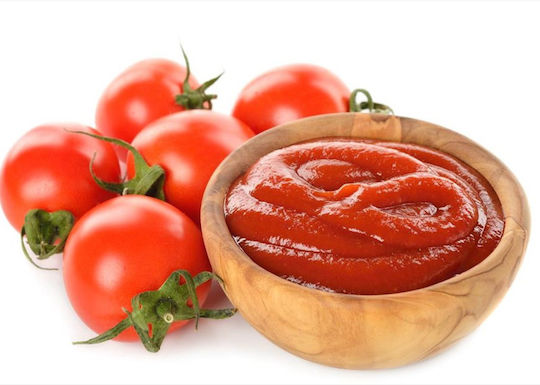 Green Grocers Ketchup 300gr
