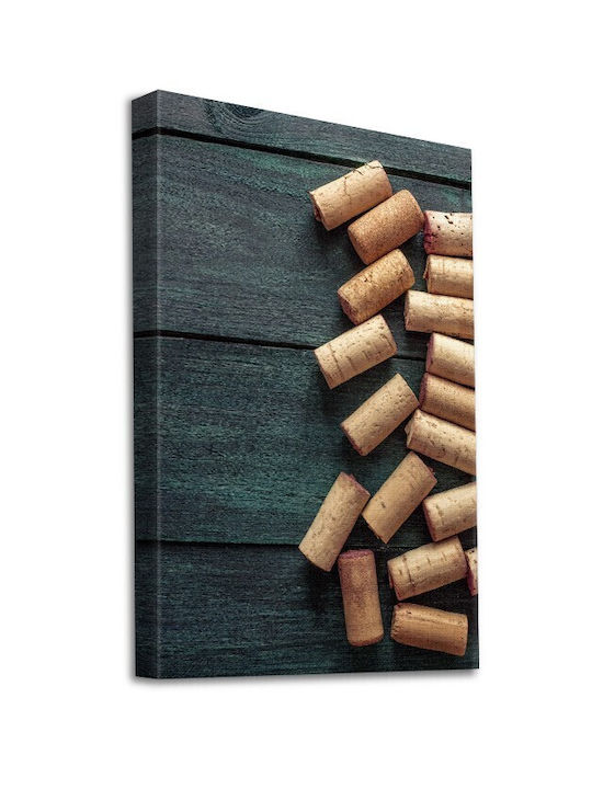Walls Painting on Canvas 20x30cm