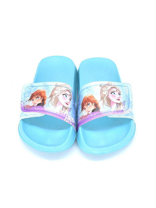 Frozen