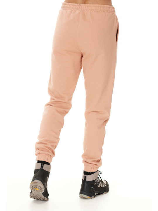 Whistler Women's Sweatpants Beige